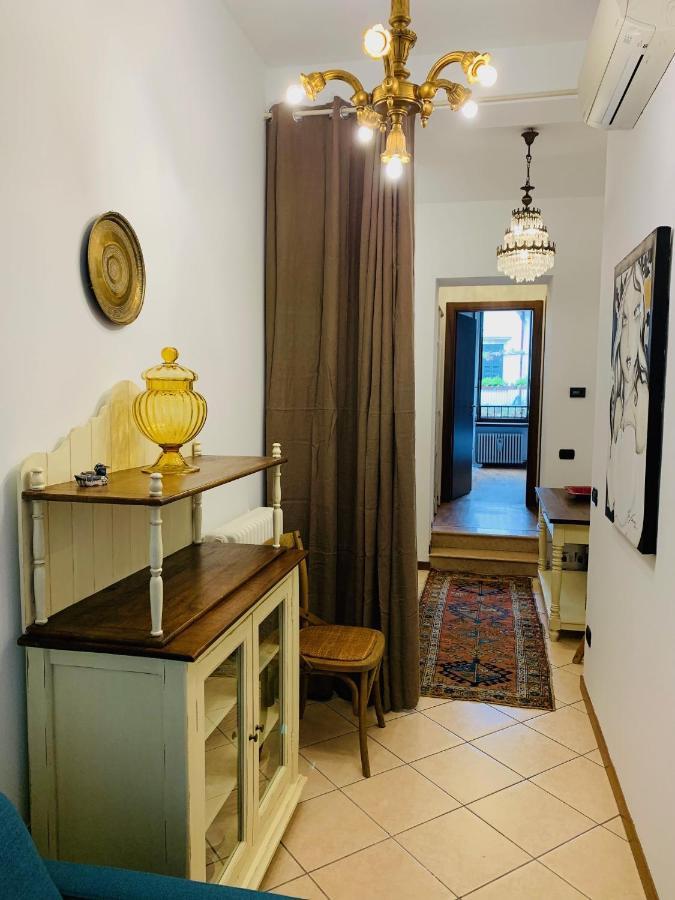Casa Lastra Verona Exteriör bild
