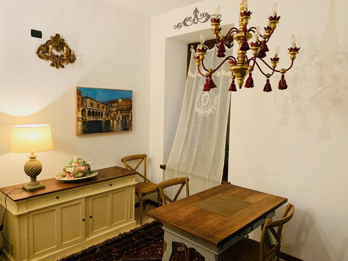 Casa Lastra Verona Exteriör bild