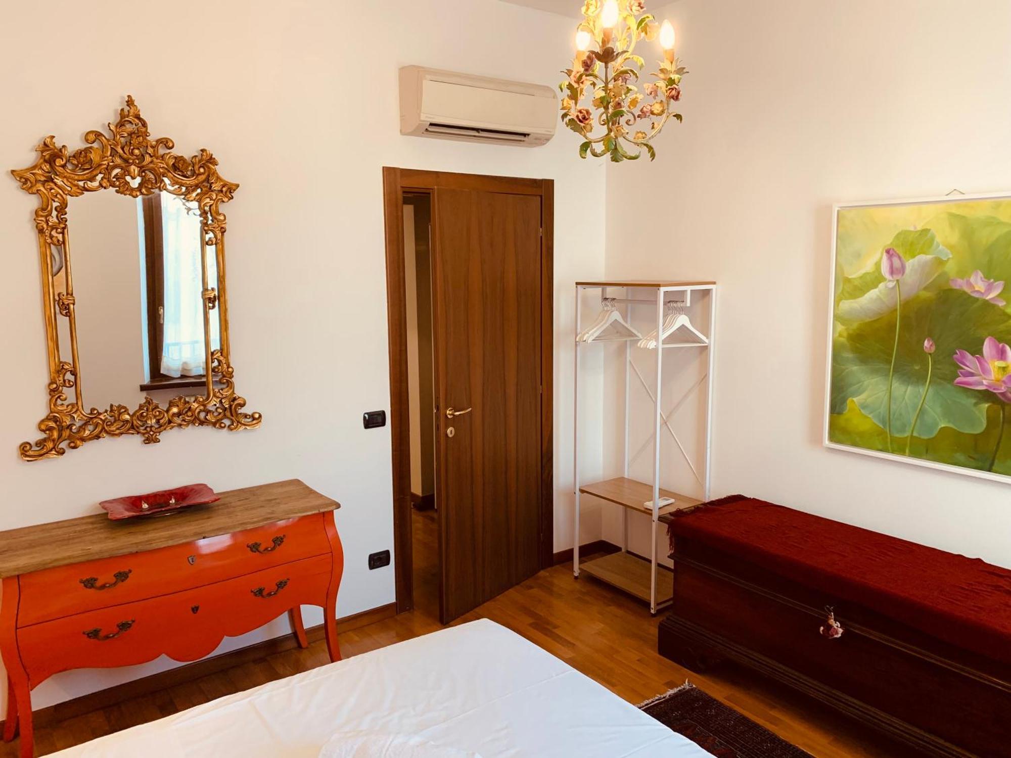 Casa Lastra Verona Exteriör bild