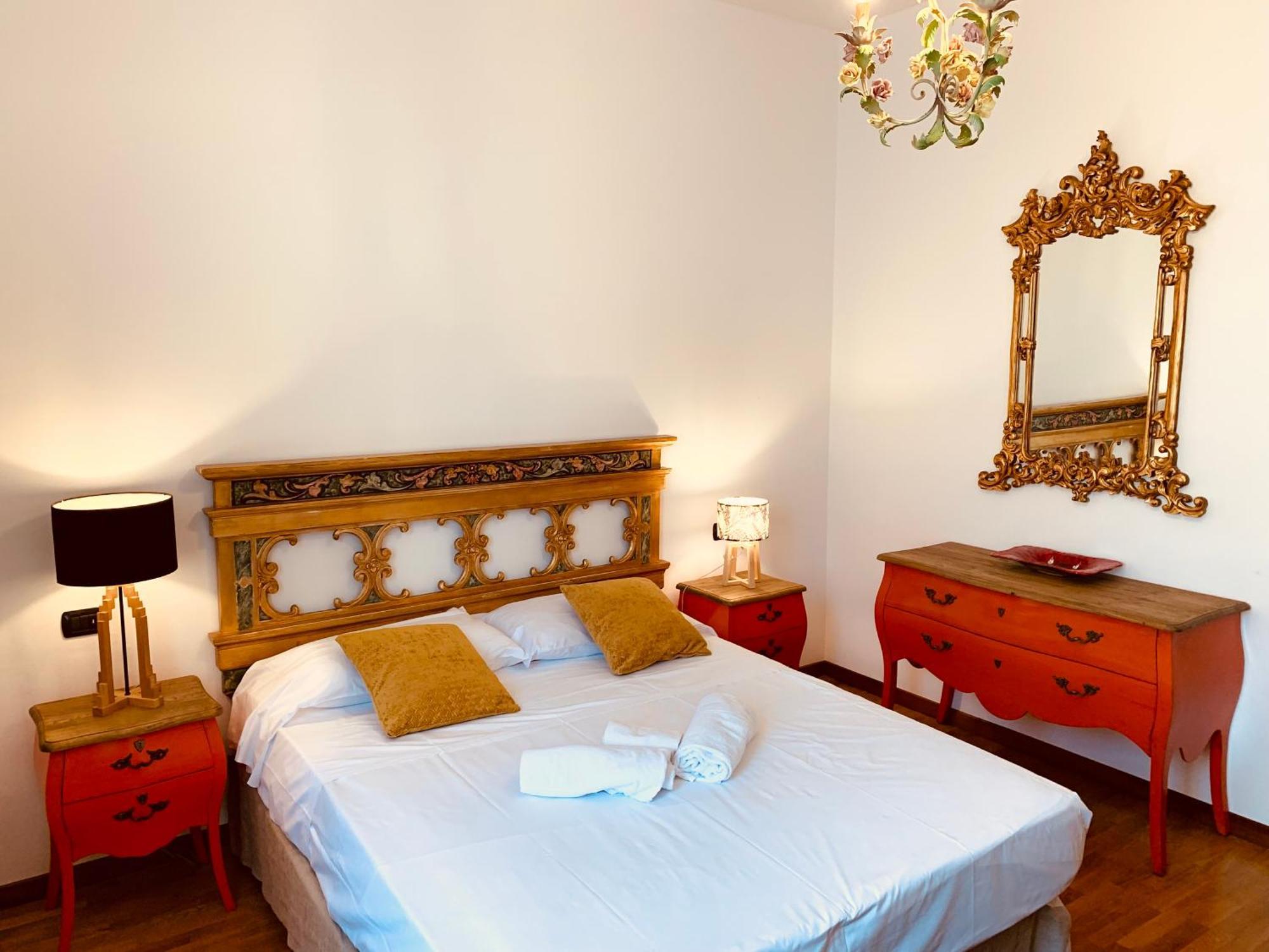 Casa Lastra Verona Exteriör bild