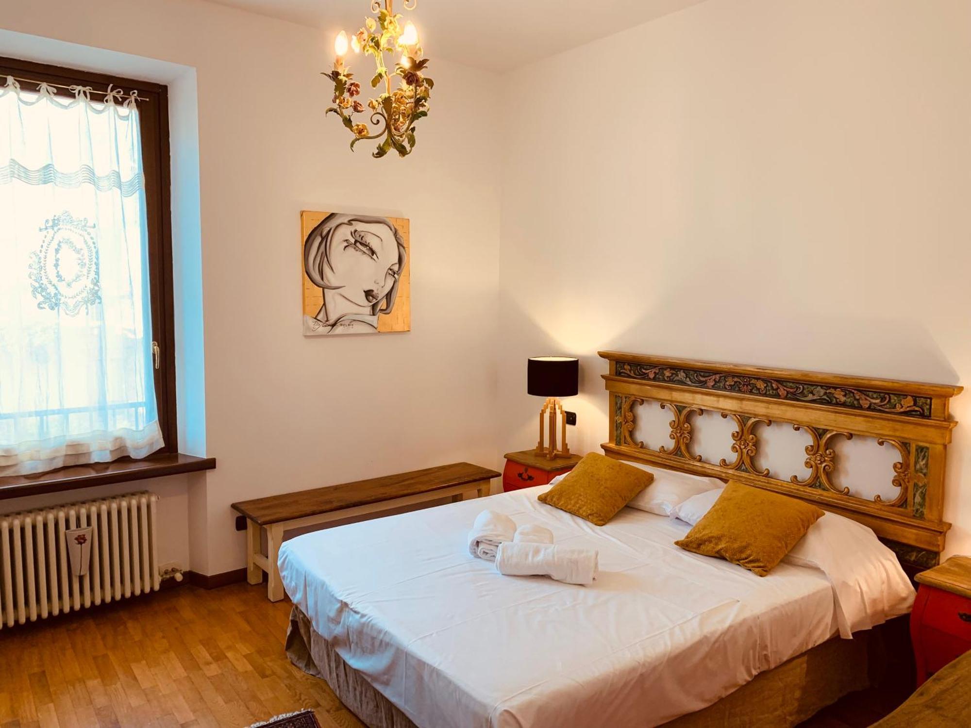 Casa Lastra Verona Exteriör bild